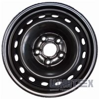 Кременчуг 277 Toyota RAW4, КIA Sportage 6.5x16 5x114.3 ET45 DIA67 Black